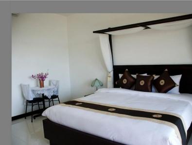 Monaburi Boutique Resort - 13