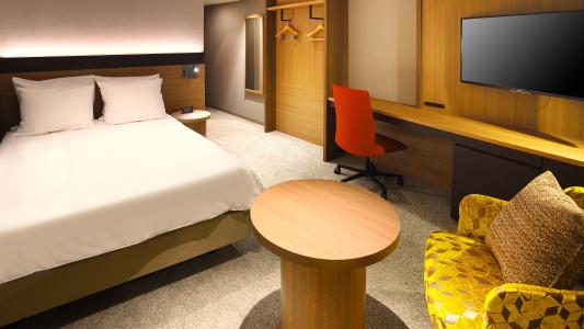 Ana Crowne Plaza Niigata, An Ihg - 5