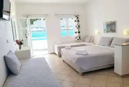 Paros Paradise - 4