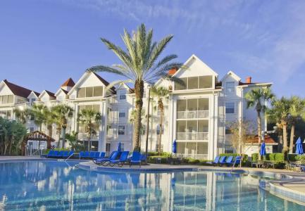 Grand Beach Resort By Diamond Resorts - 42