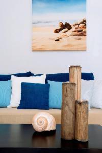 Vithos Seaside Aparthotel - 126
