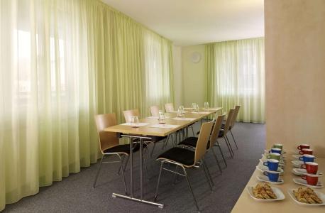 art'otel berlin kudamm, part of Radisson Group - 17