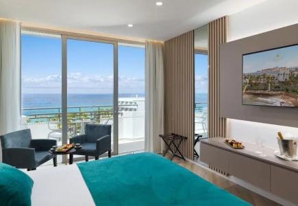 St George Spa & Beach Resort - 108