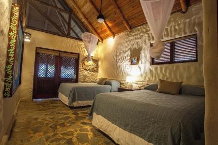 Natura Cabana Boutique & Spa By Mint - 179
