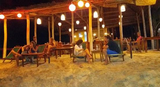 Free Beach Resort - 22