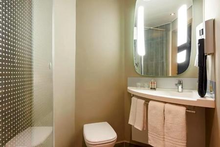 ibis Jerusalem city Center - An AccorHotels Brand - 42