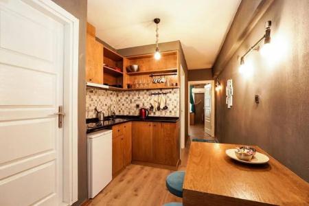 Cube Suites - 18