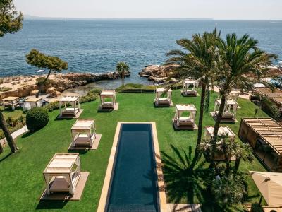 de Mar Gran Meliá - Adults Only - The Leading Hotels of the World - 24