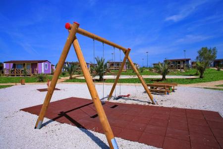 Premium Sirena Village Mobile Homes - 9