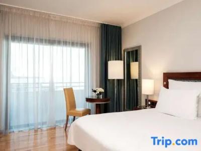 Radisson Blu Resort, Malta St. Julian's - 131