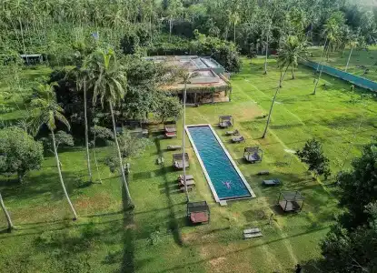 Wirdana Resort & Spa - 15