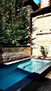 Hôtel la Maison de Rhodes & Spa - 19