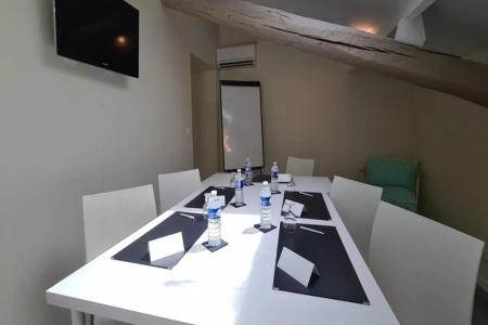 Hôtel Le Seize, Nice Centre - 15