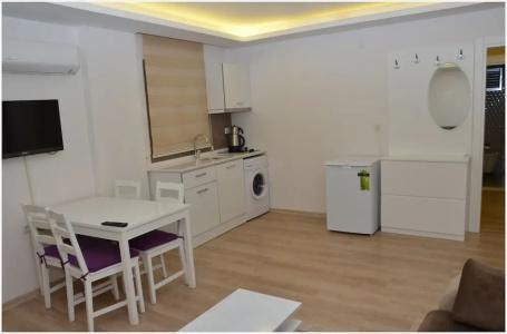 Sigacik Marina Apart - 12