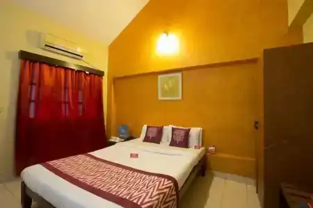 Senhor Angelo Goa - 29