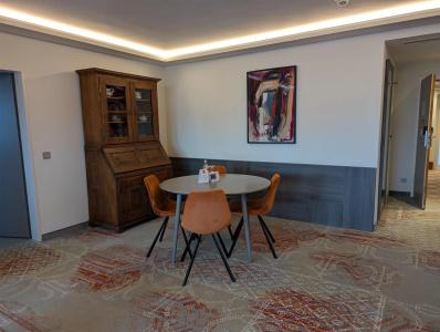 Best Western Plus Arosa - 123