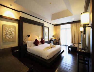 Bodhi Serene, Chiang Mai - Sha Extra Plus - 13