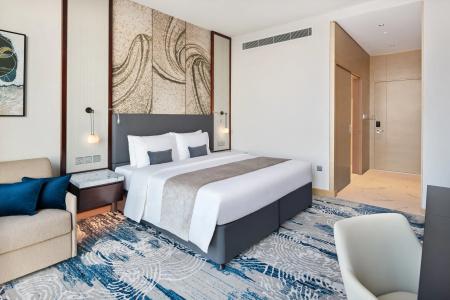 Novotel Gold District - 39
