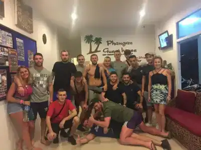 Phangan Guest House - 13