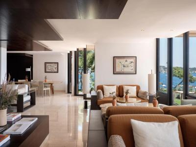 de Mar Gran Meliá - Adults Only - The Leading Hotels of the World - 28