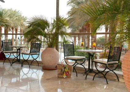 Herods Vitalis Spa Eilat a Premium collection by Fattals - 24