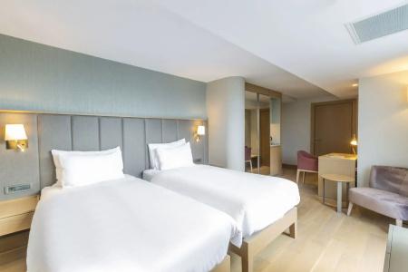Radisson Harbiye - 32