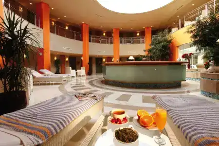 Steigenberger Marhaba Thalasso Hammamet - 12