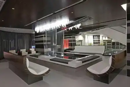 Hyatt Regency - 9