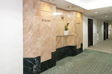 Sotetsu Fresa Inn Nihombashi Kayabacho - 13