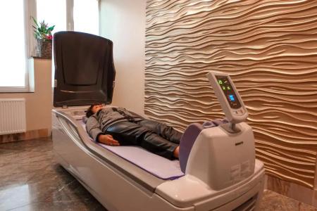 Health & Wellness Center Energetikas - 26