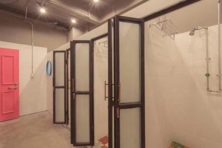 Bloo Hostel - 39