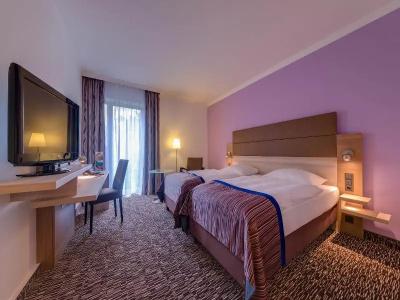 Park Inn by Radisson Köln City West - 47