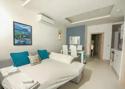 Sea Point Apart Tivat - 88
