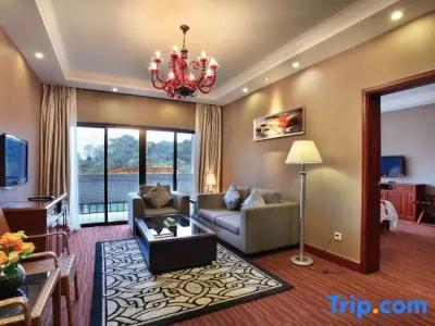 Guilin Park - 71