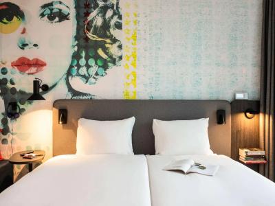 ibis Styles Delft City Centre - 38