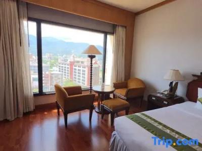 Chiangmai Grandview & Convention Center - Sha Extra Plus - 126