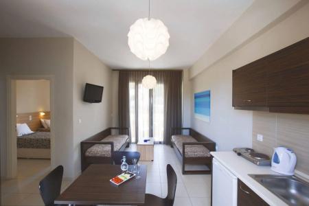 La Stella Suites - 27