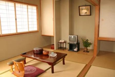Tsuruya Ryokan - 2