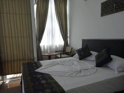 Vilu Rest - 8
