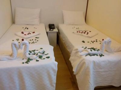 Laçin Otel - 17