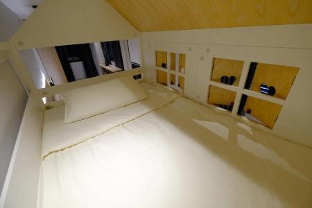 Rest Bugis (Sg Clean, Staycation Approved) - 45