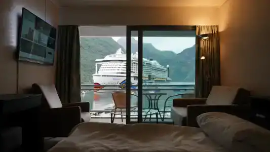Geiranger - 14
