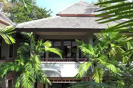 Chaweng Garden Beach Resort - Sha Plus - 76