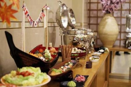 Thuy Sakura & Serviced Apartment - 8