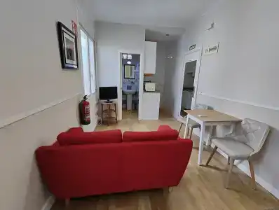 b&b Madrid Centro Plaza Mayor - 133
