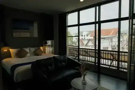 Wealth Boutique Chiang Mai - 201