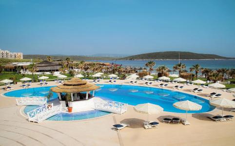 Cocos The Club Solto - 15