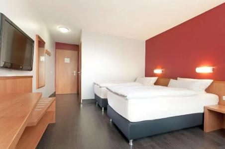 Wolfsburg Centrum, Affiliated by Meliá - 70
