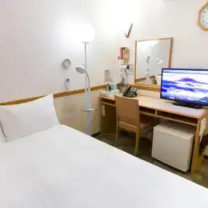 Toyoko Inn Ekimae - 16