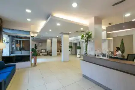 Hôtel Miramont - 22